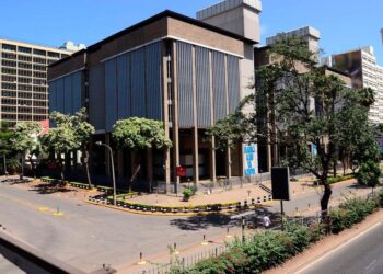 Why Kenyan Banks Make Profits: Demystifying Banking Business
