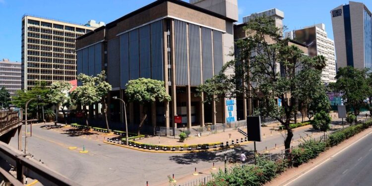 Why Kenyan Banks Make Profits: Demystifying Banking Business. CBK Raises Interest Rates on Bank Loans from 12.5% to 13%