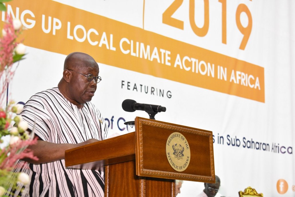 Kenya will host the 2023 Africa Climate Summit