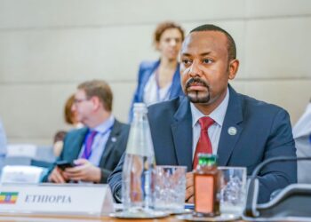 Ethiopia Prime Minister Abiy Ahmed has declared State of Emergency.