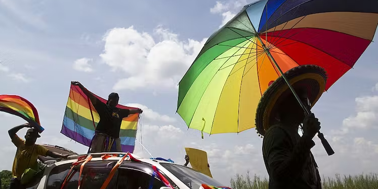World Bank Freezes Loans to Uganda Because of Anti-Gay Laws