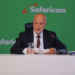 Safaricom Founding CEO Micheal Joseph resigns from Safaricom