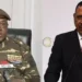 Niger military say they will prosecute ousted president Bazoum in what they referred to as high treason committed by him and have gathered enough evidence.