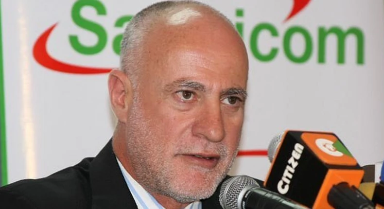 Michael Joseph, former board director at Safaricom has a glimmering life and career outside Safaricom and has gone through challenges in his journey to the top.
