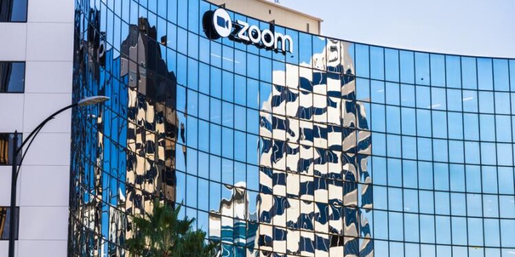 Zoom Communication Company has issued a notice to employees working within a 50-mile radius of the company offices to report physically twice a week.