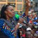 Narc leader Martha Karua accuses ICC onf incredibility.