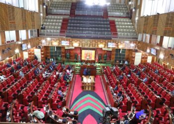 Latest Report Smokes Out Least Performing MPs