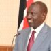 President William Ruto gives way forward on TikTok ban in Kenya