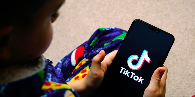 TikTok to offer nationwide training to content creators in Kenya