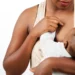 Woman Breast Feeding | Photo Courtesy
