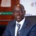 New Central Bank of Kenya Chairperson. Andrew Musangi