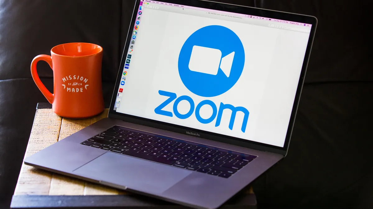 Zoom Communication Company has issued a notice to employees working within a 50-mile radius of the company offices to report physically twice a week.