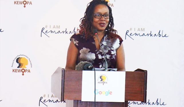AI Tops Trending Google Searches by Kenyans