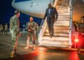 Secretary of Defense Lloyd J. Austin III to visit three African countries, Kenya included.