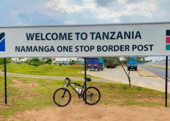 Kenyans Rush to Tanzania for Cheaper Fuel