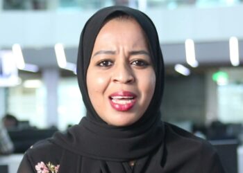 From Classic 105 to State House: Inspiring Story of Najma Ismail