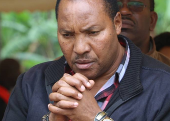 Double Blow for Waititu as Ksh 2B Family Wealth is Seized