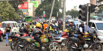 Khalwale Proposes Tougher Regulations for Boda Boda Riders