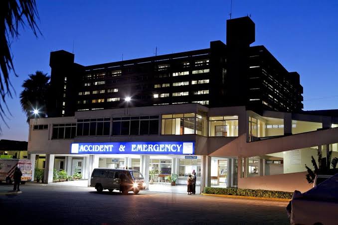 KNH Conducts One-of-a-Kind 16-Hour Delicate Surgery