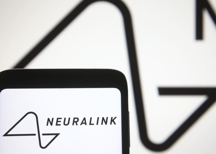 Elon Musk's Neuralink Chip That Can Help You Control a Cursor with Your Mind