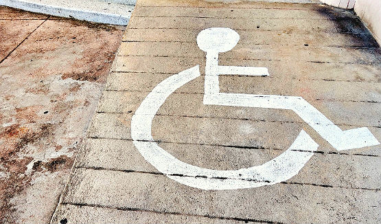 Inclusive Initiatives to Support Mobility for PWDs In Kenya