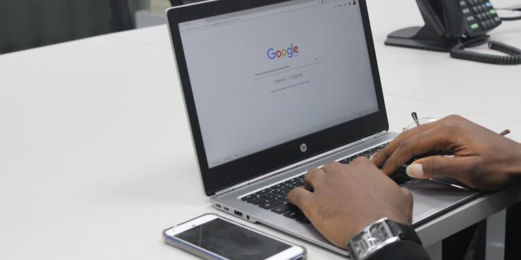 AI Tops Trending Google Searches by Kenyans: Google.