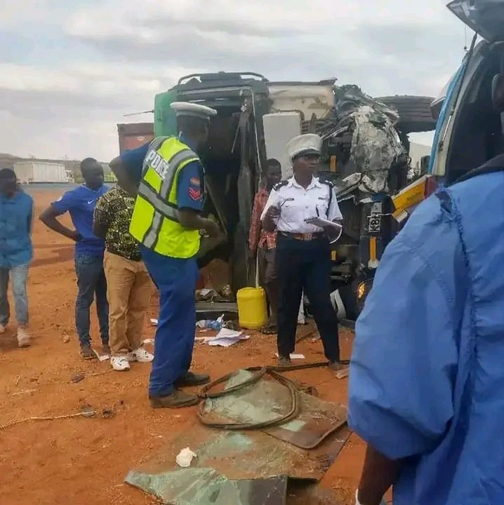 12 people died in the accident.