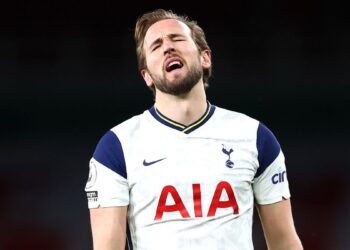 Tottenham Remain Unbeaten Despite Harry Kane Loss