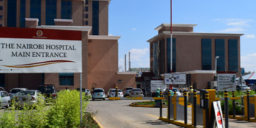 Nairobi Hospital Makes Ksh16 Million from Laundry