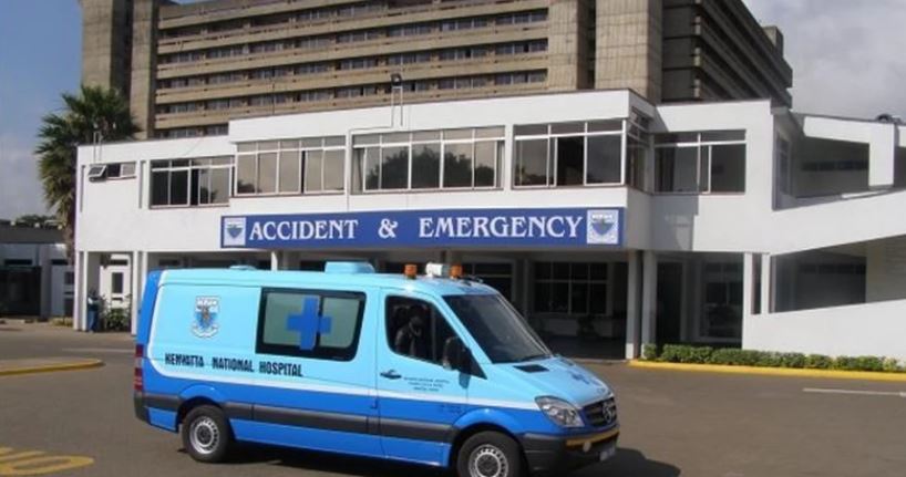KNH to Dispose 253 Unclaimed Bodies, Mainly Babies 