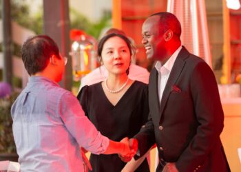Absa Kenya Targets Chinese Investors, Launches China Desk