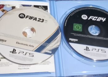 No More FIFA-Things You Need to Know About FC24 Game Series