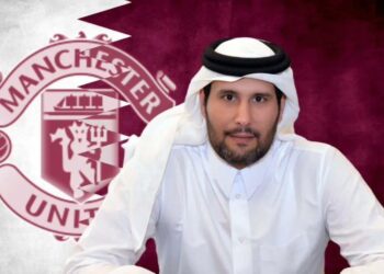 Sheikh Jassim Withdraws Ksh776bn Man United Takeover Bid