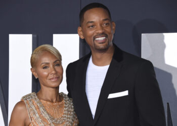 Jada Smith Reveals Separation From Will Smith in 2016