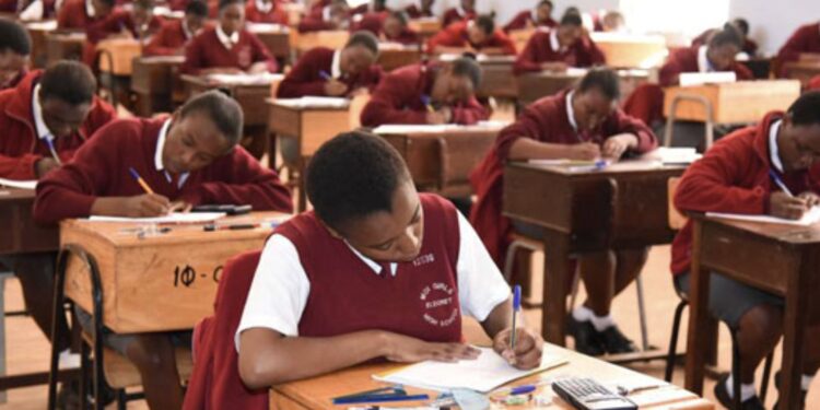 8 Steps to Take After Finishing KCSE