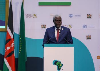 African Union falls victim to impersonators using AI