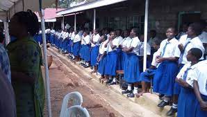 Over 50 Students Hospitalized Over Disease Outbreak 