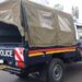 DCI Proceedings at Nakuru High Coutr during the arraignment of Police Constable Nicholas Musyoka Musau.PHOTOODPP Man police