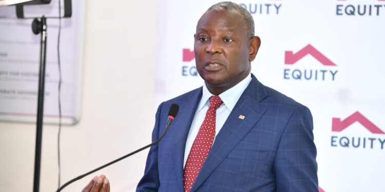 Demystifying Kenya's banking Sector Why Bank CEOs earn more. 