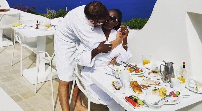 Akothee Reveals Real Reason for Split with Swiss Husband.