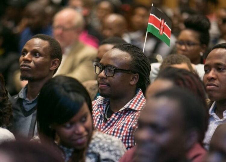 Govt Woos Kenyans Living Abroad with Special Forum