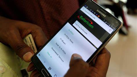 Safaricom Introduces New M-PESA Regulations from Next Week