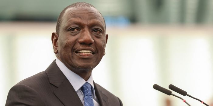Kenya Selected for United Nations Global Role