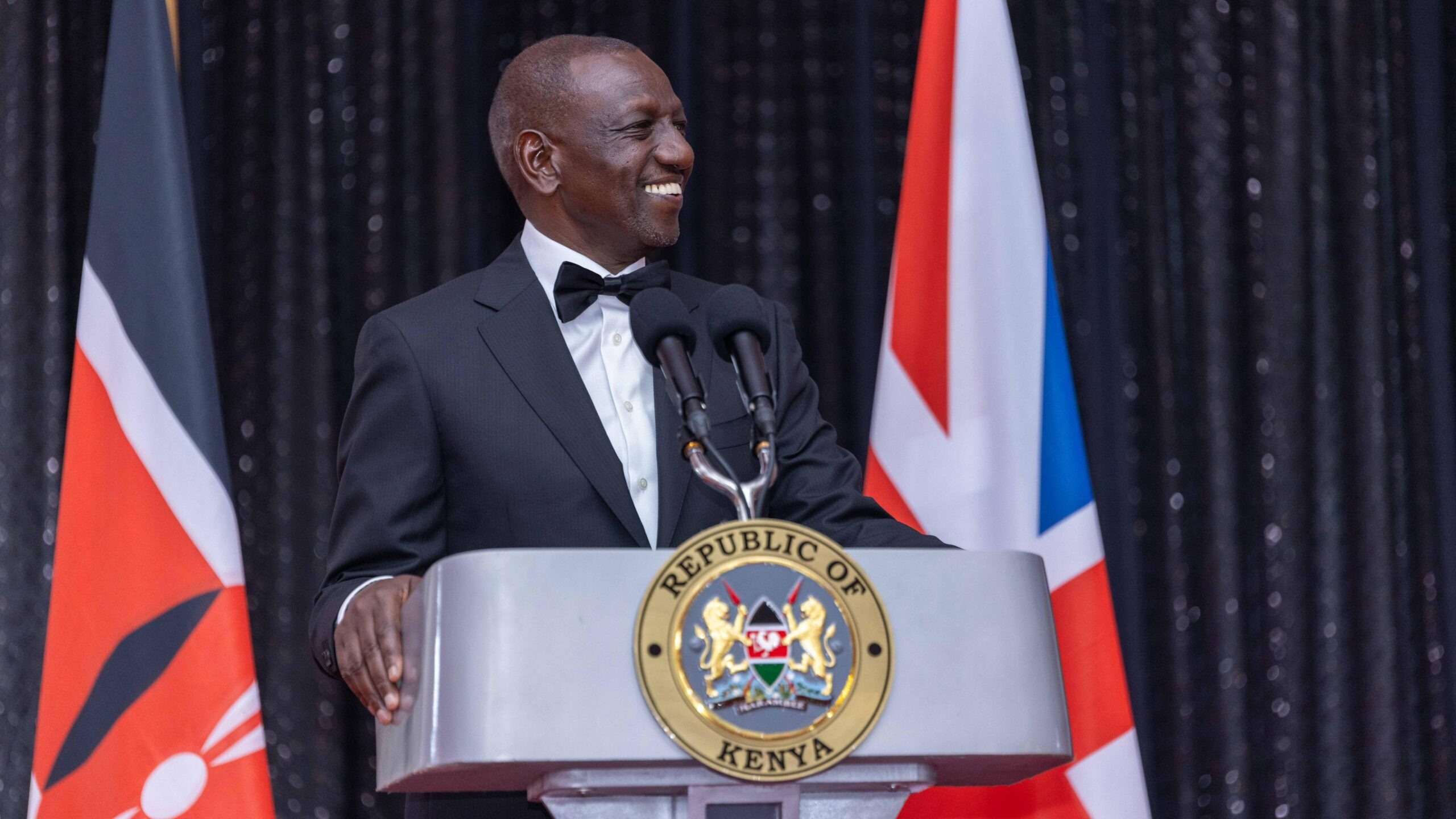 President Ruto's State of the Nation Address - FULL SPEECH