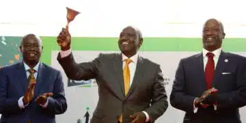 Crown Paints Issues Profit Warning Amid Tough Economic Times. Steel Investors Fault Over KRA Preferential Treatment