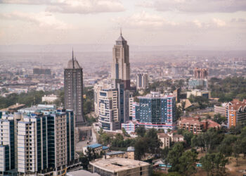 Why Kenyans are Rushing to Buy Land in Juja, other Satellite Towns