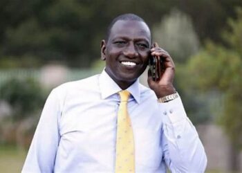 Ruto Directs Ministry to Trace Man After Phone Call