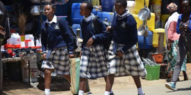 Ministry of Education Announces School Opening Dates