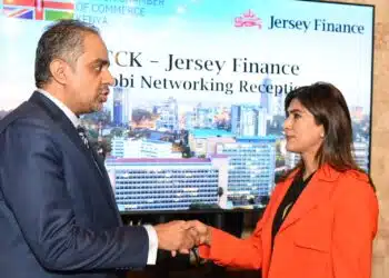 British Chamber of Commerce Merges with Jersey Finance to Support Africa Investments
