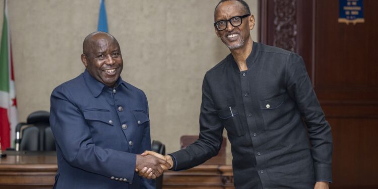 Rwanda:Things About the Country That Made Headlines in 2023